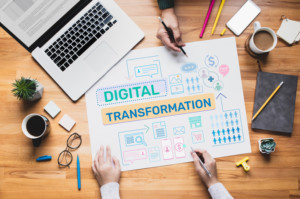 IT Spending Strategy: How To Invest In Digital Transformation