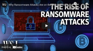 Ransomware Attacks In The US